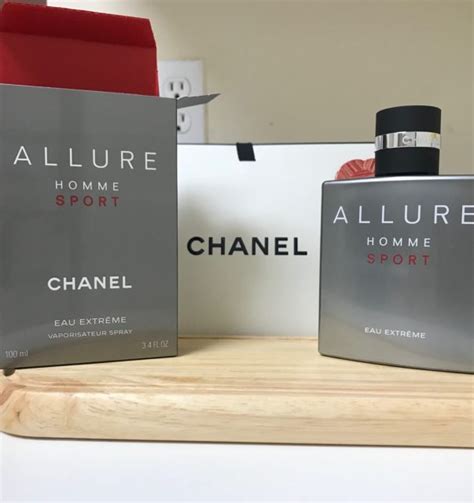 chanel allure homme sport vs prada l'homme l'eau : r/fragrance